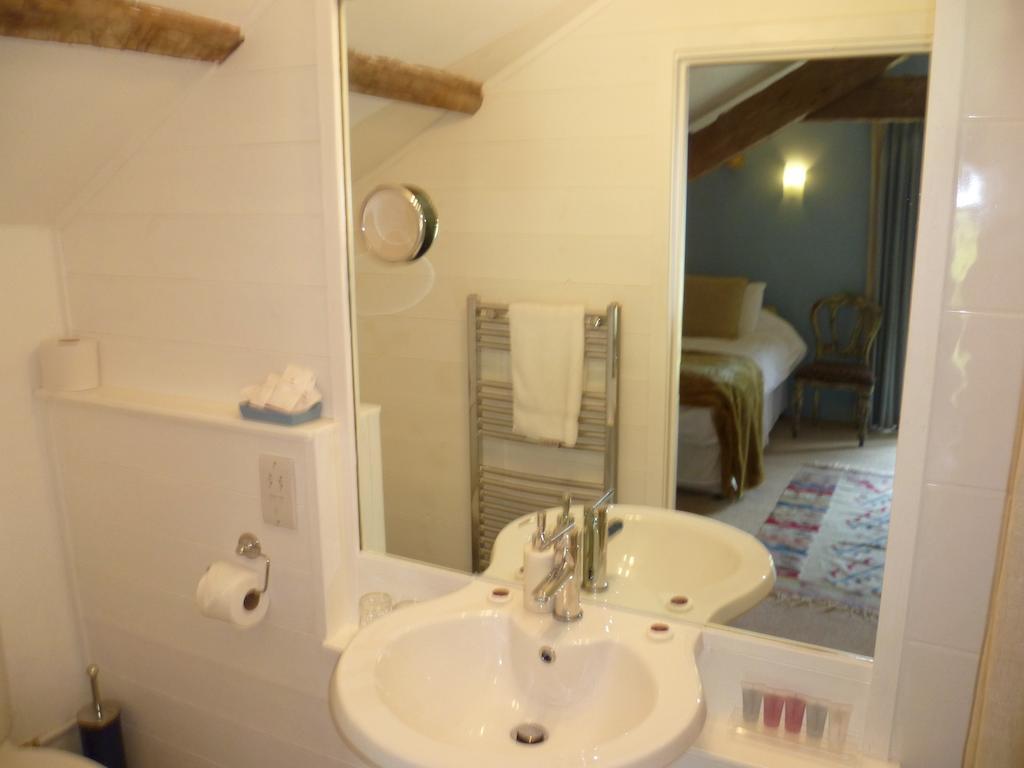 Rumleigh Farm Bere Alston Quarto foto
