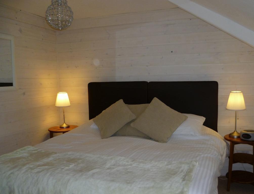 Rumleigh Farm Bere Alston Quarto foto