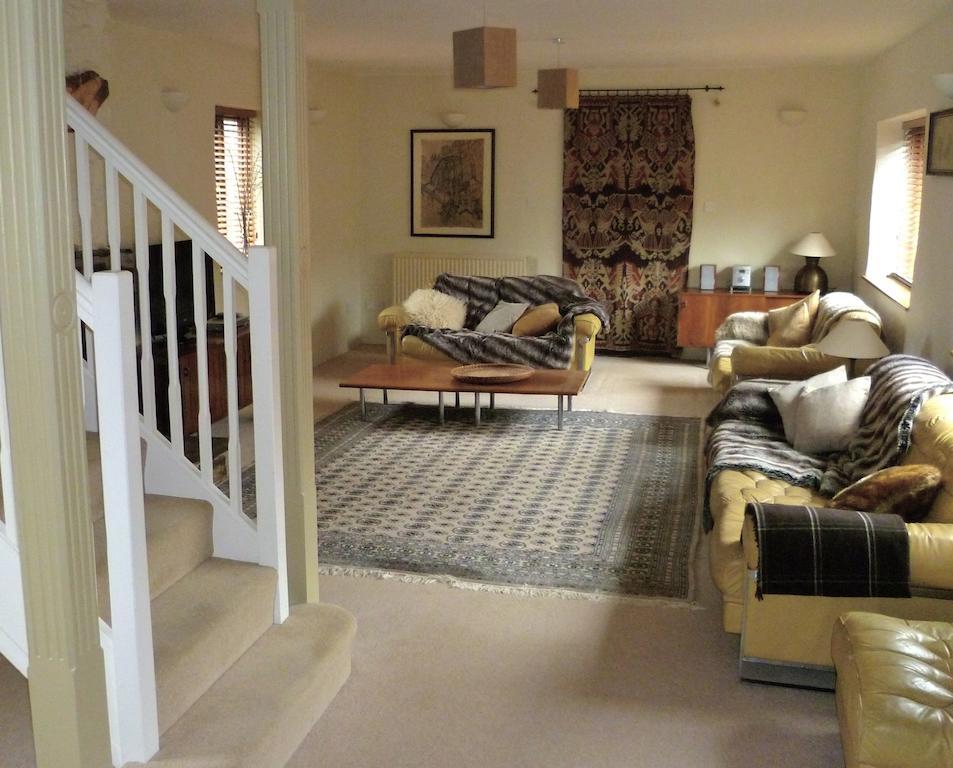 Rumleigh Farm Bere Alston Quarto foto